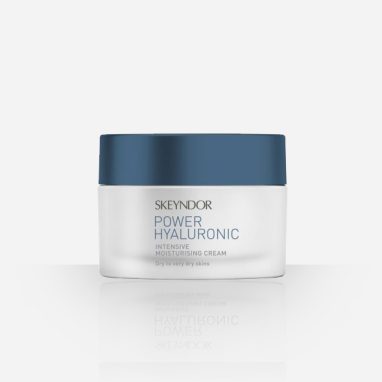 Imagen de Skeyndor Power Hyaluronic Crema Hidratante Intensiva