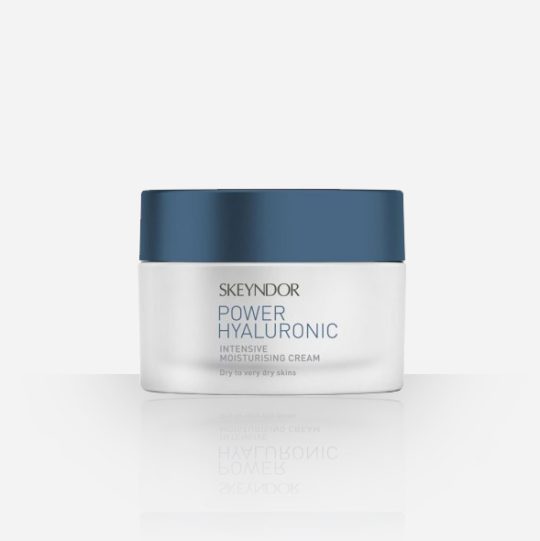 Imagen de Skeyndor Power Hyaluronic Crema Hidratante Intensiva