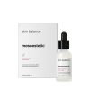 Imagen del Serum Skin Balance de Mesoestetic, mostrando su envase elegante y moderno.